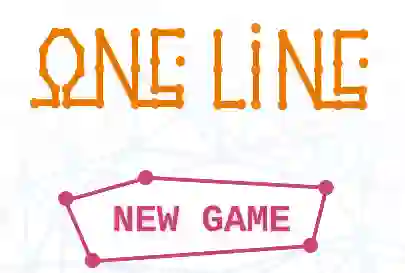 게임 One Line 온라인