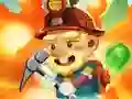 게임 Miner Mania 온라인