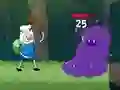 게임 Adventure Time Bravery & Bakery 온라인