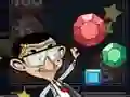 게임 Mr Bean Gem Tap 온라인