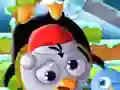 게임 Pingu & Friends 온라인