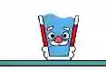 게임 Happy Glass Online 온라인