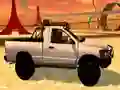 게임 Ado Stunt Cars 3 온라인
