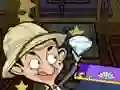 게임 Mr Bean Pattern Bridge 온라인