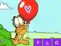 게임 Garfield English Sight Words 온라인