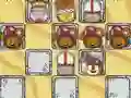 게임 Garfield Chess 온라인