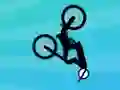 게임 Free Rider Jumps 온라인
