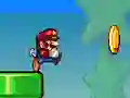 게임 Super Mario Remix 3 온라인