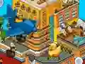 게임 Habbo Clicker 온라인