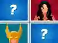 게임 Super Hero Memory Match 온라인