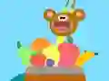 게임 Hew Duggee Jam badge 온라인
