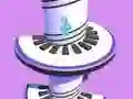 게임 Piano Helix Jump 온라인
