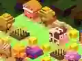 게임 Cow Cow Run 온라인