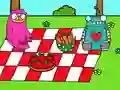게임 Horace and Co. Horace Vs Cheese 온라인