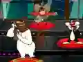 게임 New looney tunes wacky band 온라인