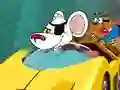 게임 Danger Mouse Full Speed Extreme Turbo 온라인
