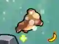 게임 Banana Kong Online 온라인