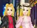 게임 Princess Broadway Shopping 온라인