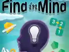 게임 Find In Mind 온라인