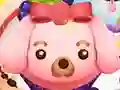 게임 Puppy Cupcake 온라인