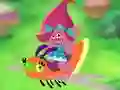 게임 Trolls: K?ferflug 온라인