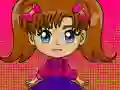 게임 Kawaii Chibi Avatar Maker 온라인
