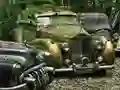 게임 Car Cemetery Escape 온라인