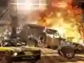 게임 Mega Car Crash 온라인