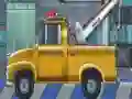 게임 Towing Trucks Differences 온라인