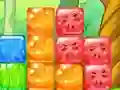 게임 Fruit Cubes 온라인