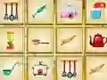 게임 Kitchen Item Search 온라인