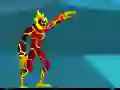 게임 Ben 10 Fireman 2 온라인