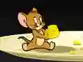 게임 Tom and Jerry Findding the cheese 온라인
