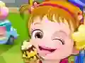게임 Baby Hazel Differences 온라인