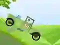 게임 Ben Milk Transporter 온라인