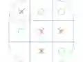 게임 Tic Tac Toe 온라인