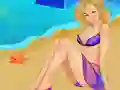 게임 Basked on Sunny Beach 온라인