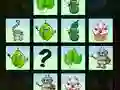 게임 Cartoon Cards Matching 온라인