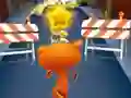 게임 Cat Run 온라인