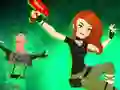 게임 Kim Possible Mission: Improbable 온라인