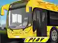 게임 City Bus Drive 온라인
