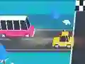 게임 Traffic Run 온라인