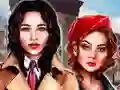 게임 Mystery Mistress 온라인