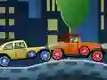 게임 Retro Rally 온라인
