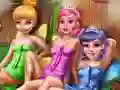 게임 Fairies Sauna Realife 온라인