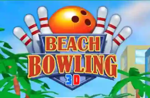 게임 Beach Bowling 3D 온라인