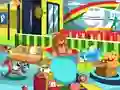 게임 Toys Hidden Objects 온라인
