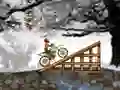 게임 Ice Biker 온라인