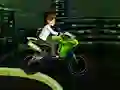 게임 Ben 10 Extreme Ride 온라인