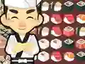 게임 Sushi Chef 온라인